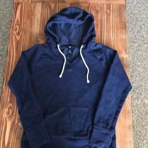 GAP hooded pullover